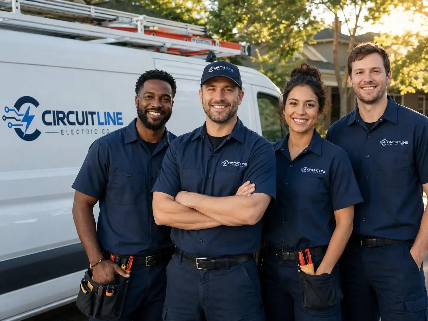 Whole Home Rewiring company in Lambertville, NJ