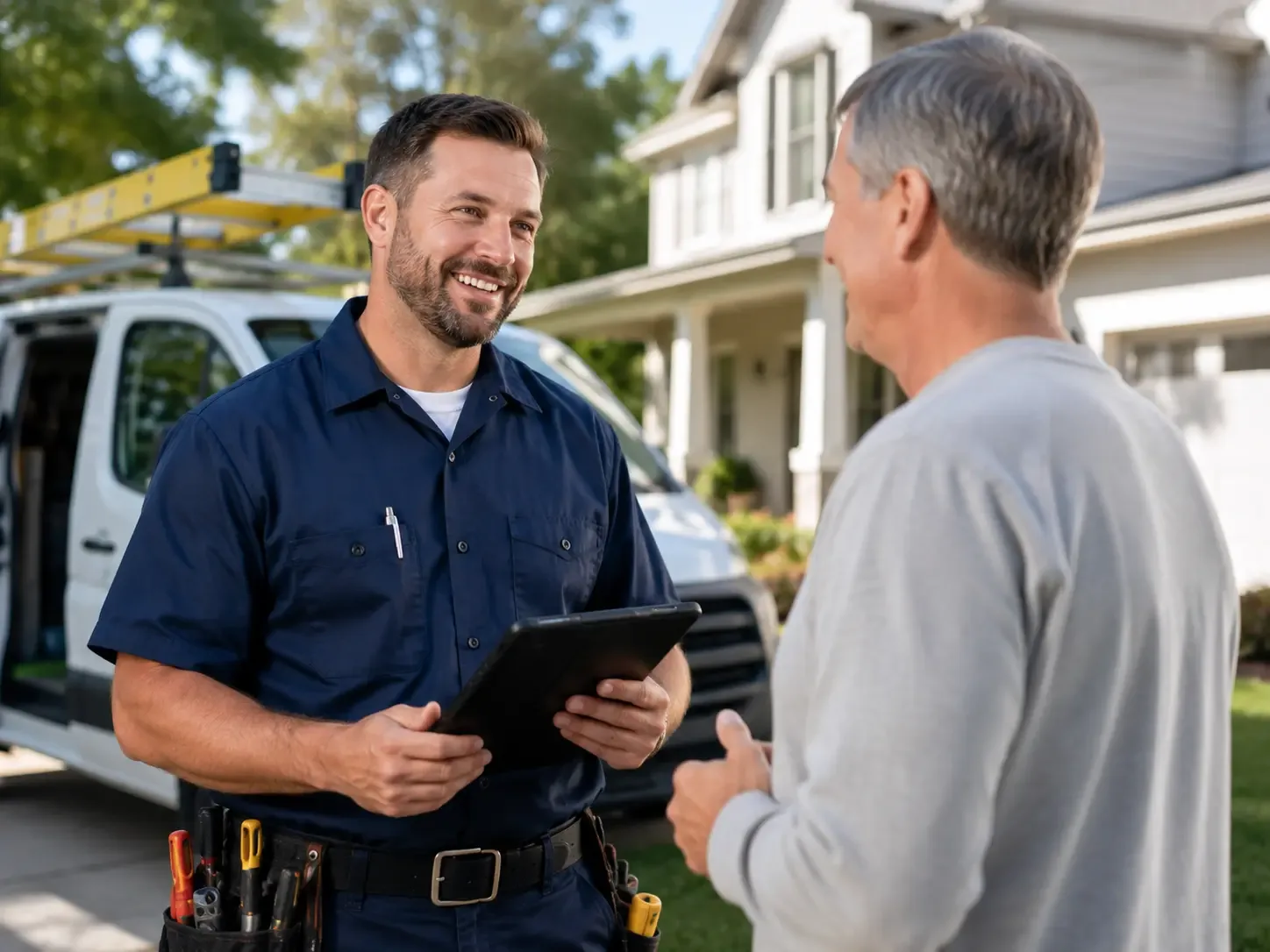 Whole Home Rewiring Lambertville, NJ FAQs