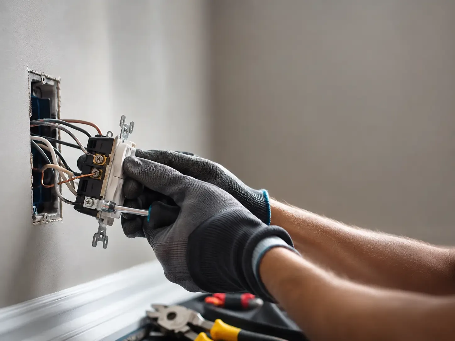 Why choose Whole Home Rewiring in Lambertville, NJ